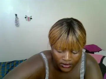 Bongacams Adult Webcams of AfricanBumbum