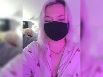 Bongacams Nude Webcam of Alicekitty