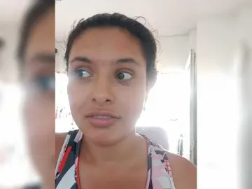 Bongacams Live Porn of BellaaGrace