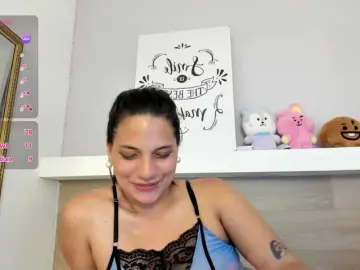 Bongacams Adult Webcams of EmmaSanchez1