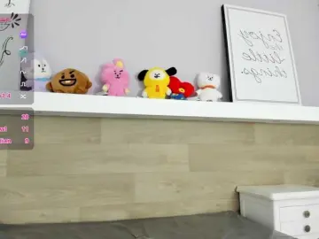 Bongacams Adult Webcam of EmmaSanchez1