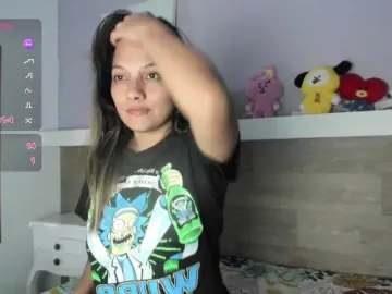 Bongacams Watch Live Sex Cams of EmmaSanchez1