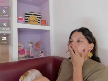 Bongacams Free Porn Cam of EmmaSanchez1