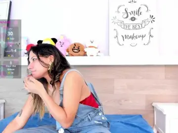 Bongacams Live Porn of EmmaSanchez1