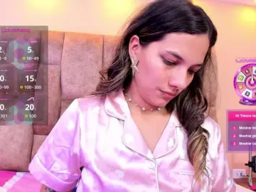 Bongacams Live Sex Cam of EmmaSanchez1