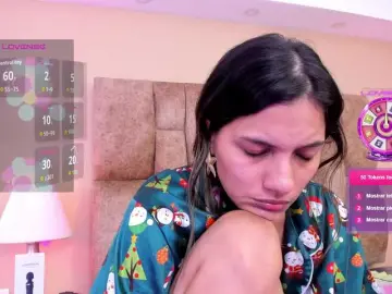 Bongacams Nude Webcam of EmmaSanchez1