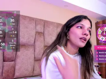 Bongacams Private Sex Chat of EmmaSanchez1