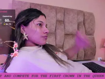 Bongacams Live Porn of EmmaSanchez1