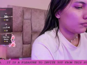 Bongacams Nude Webcam of EmmaSanchez1