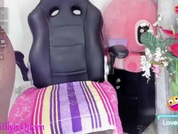 Bongacams Adult Webcam of Kaitllyn-Queen