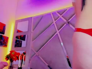 Bongacams Best Webcam of VictoriaStorm
