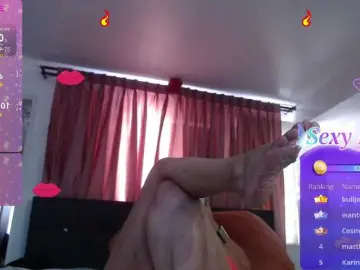 Bongacams Free Porn Cam of grettajames