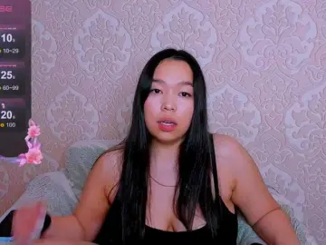 Bongacams Nude Webcam of magiclee