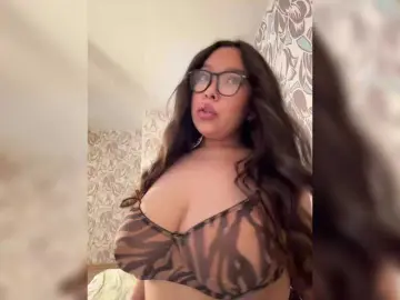 Bongacams Live Sex Cam of magiclee