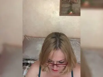 Bongacams Free Porn Cam of 1Darina