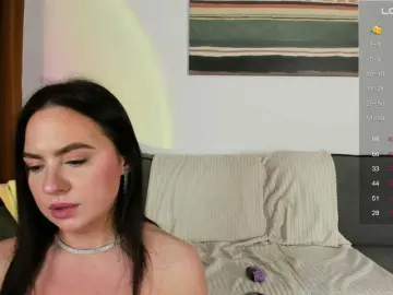 Bongacams Sex Cam of Ann-Sweer