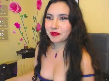 Bongacams Sex Cam of DaisyMoon8