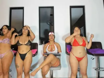 Bongacams Live Porn of Hot-fetish69