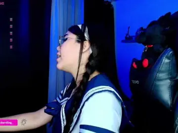 Bongacams Live Porn of Nicorobin