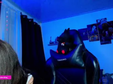 Bongacams Nude Webcam of Nicorobin