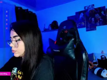 Bongacams Live Porn of Nicorobin