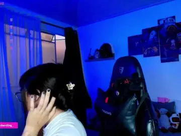 Bongacams Live Sex of Nicorobin