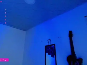 Bongacams Best Webcam of Nicorobin