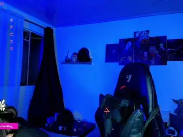 Bongacams Best live sex cam show of Nicorobin