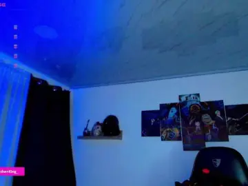 Bongacams Live Porn of Nicorobin