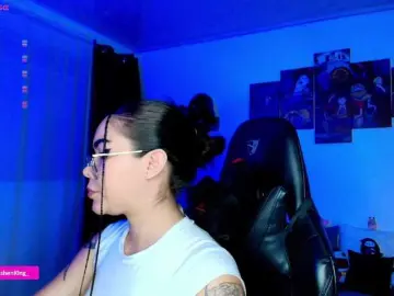 Bongacams Sex Chat of Nicorobin