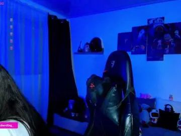 Bongacams Sex Chat of Nicorobin