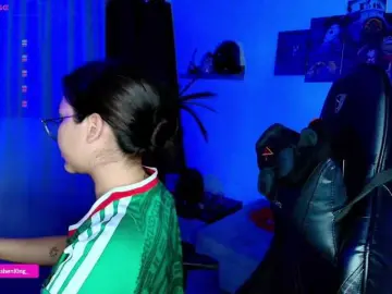 Bongacams Best live sex cam show of Nicorobin