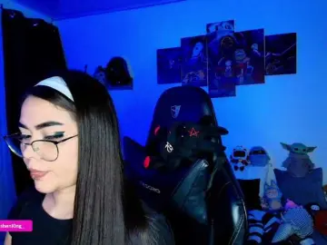 Bongacams Free Live Porn of Nicorobin