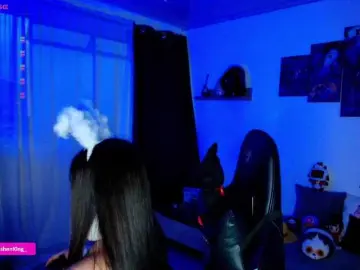Bongacams Watch Live Sex Cams of Nicorobin