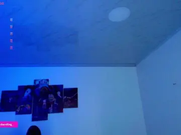 Bongacams Best Webcam of Nicorobin