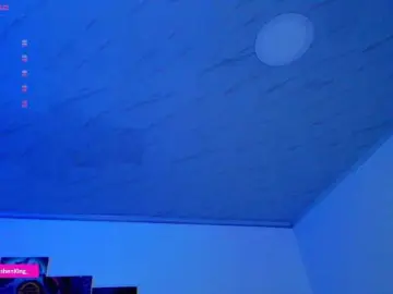 Bongacams Live Porn of Nicorobin