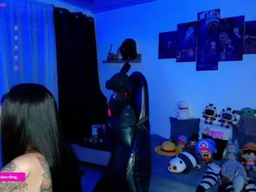 Bongacams Free Porn Cam of Nicorobin