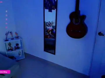 Bongacams Live Sex of Nicorobin