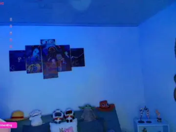 Bongacams Sex Chat of Nicorobin