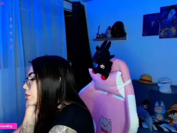 Bongacams Adult Webcam of Nicorobin