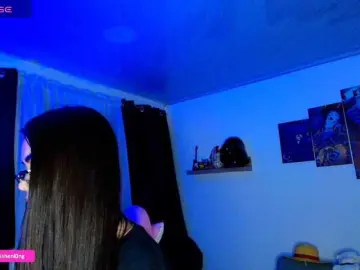 Bongacams Nude Webcam of Nicorobin