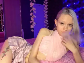 Bongacams Live Porn of TessaDisorbo