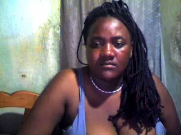 Bongacams Adult Webcams of pussyblacky