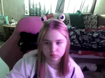 Bongacams Free Porn Cam of Ariana-May