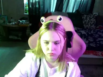 Bongacams Adult Webcam of Ariana-May