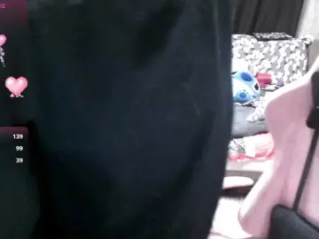 Bongacams Live Sex of Ariana-May