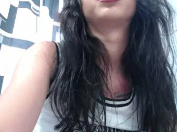 Bongacams Free Live Porn of Ivywild