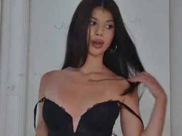 Bongacams Live Porn of Ivywild