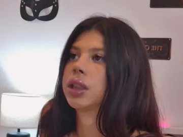 Bongacams Best live sex cam show of Ivywild