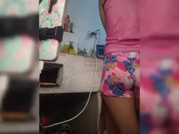 Bongacams Nude Webcam of Kingofqueen23